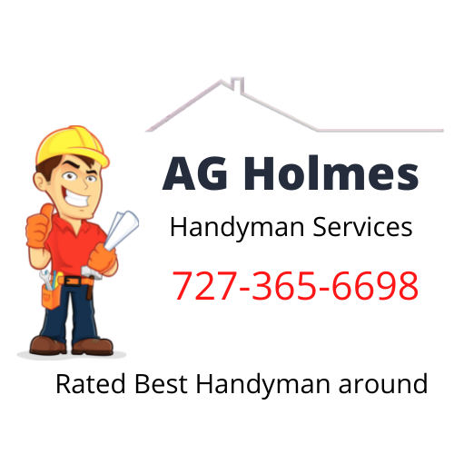 AG Holmes Handyman Services